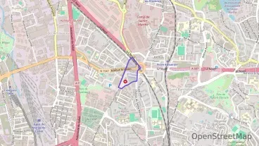 Appartement 57 m² trois pièces à vendre à Marseille 14e Arrondissement