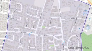 Appartement de trois pièces 66 m² à vendre à Pau Appartement de trois pièces 66 m² à vendre à Pau