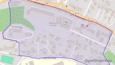 Appartement 65 m² trois pièces à vendre à Marseille 13e Arrondissement Appartement 65 m² trois pièces à vendre à Marseille 13e Arrondissement