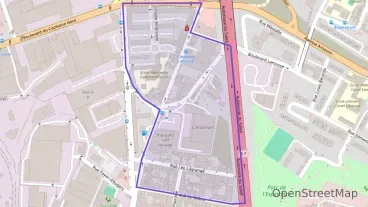 appartement de deux chambres 75 m² à vendre à Marseille 14e Arrondissement