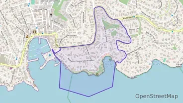 Appartement 38 m² deux pieces à vendre à Carry-le-Rouet