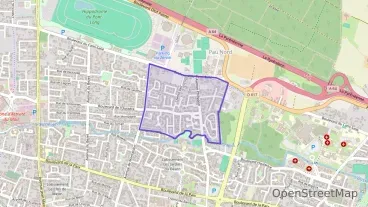 Appartement 90 m² quatre pièces à vendre à Pau