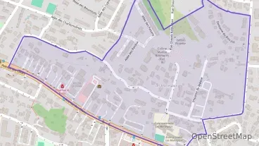 appartement de trois chambres 91 m² à vendre à Marseille 13e Arrondissement