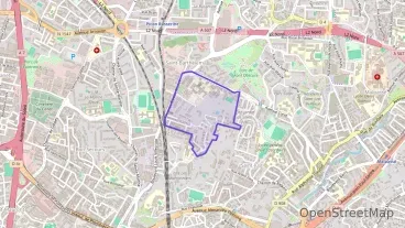 Appartement 65 m² trois pièces à vendre à Marseille 14e Arrondissement
