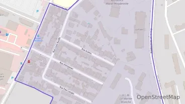 appartement de deux chambres 57 m² à vendre à Marseille 14e Arrondissement