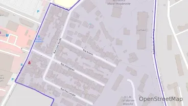 appartement d'une chambre 50 m² à vendre à Marseille 14e Arrondissement