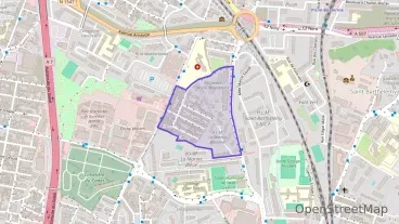 appartement d'une chambre 50 m² à vendre à Marseille 14e Arrondissement