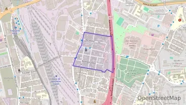 appartement de trois chambres 68 m² à vendre à Marseille 14e Arrondissement