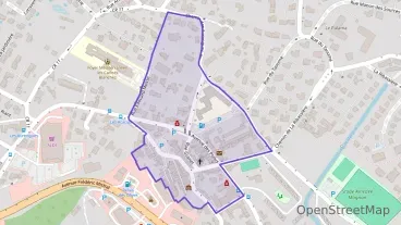 appartement d'une chambre 65 m² à vendre à Marseille 13e Arrondissement