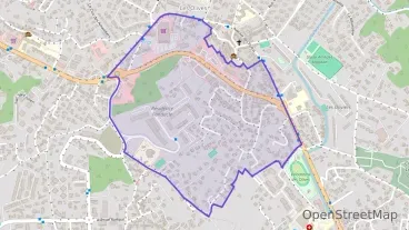 appartement de trois chambres 76 m² à vendre à Marseille 13e Arrondissement