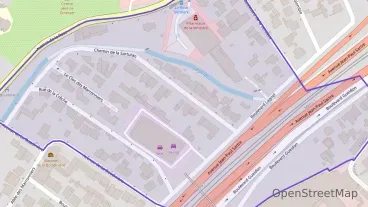 appartement d'une chambre 48 m² à vendre à Marseille 13e Arrondissement
