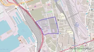 Appartement 57 m² trois pièces à vendre à Marseille 15e Arrondissement