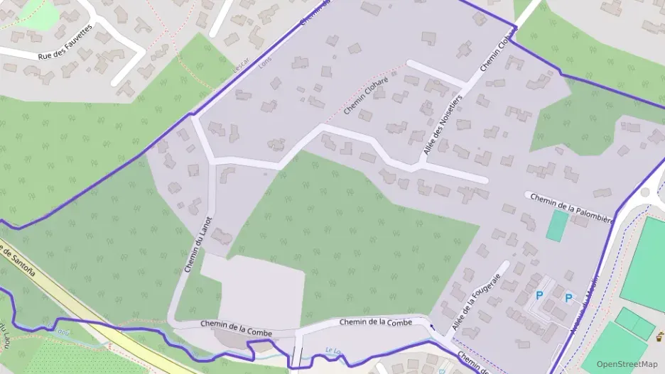 Appartement 60 m² trois pièces à vendre à Lons