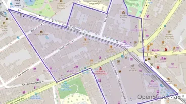 Appartement 63 m² trois pièces à vendre à Marseille 4e Arrondissement