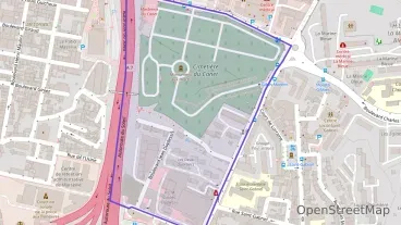 appartement d'une chambre 25 m² à vendre à Marseille 14e Arrondissement