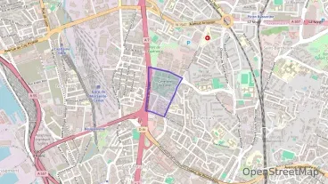 appartement d'une chambre 25 m² à vendre à Marseille 14e Arrondissement