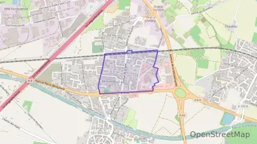 Appartement 62 m² trois pièces à vendre à Villeneuve-lès-Béziers