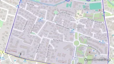 Appartement de quatre pièces 90 m² à vendre  à Pau