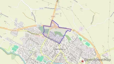 Appartement 75 m² deux pieces à vendre à Castelnaudary