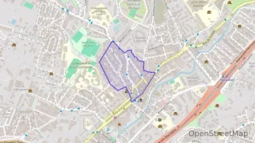 Appartement 60 m² quatre pièces à vendre à Marseille 13e Arrondissement