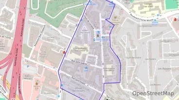 appartement d'une chambre 28 m² à vendre à Marseille 14e Arrondissement