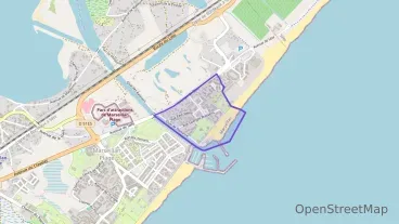 Appartement 139 m² deux pieces à vendre à Marseillan