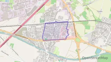 Appartement 80 m² trois pièces à vendre à Villeneuve-lès-Béziers