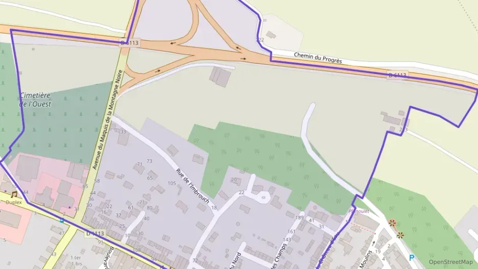 Appartement 25 m² une piece à vendre à Castelnaudary Appartement 25 m² une piece à vendre à Castelnaudary