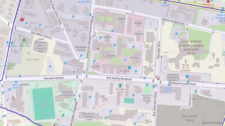 Appartement 62 m² trois pièces à vendre à Pau Appartement 62 m² trois pièces à vendre à Pau