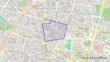 Appartement 97 m² quatre pièces à vendre à Pau Appartement 97 m² quatre pièces à vendre à Pau