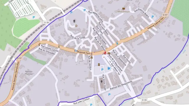 Appartement 25 m² deux pieces à vendre à Gonfaron