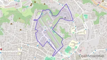 Appartement 44 m² deux pieces à vendre à Marseille 12e Arrondissement