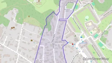 Appartement de trois pièces 79 m² à vendre  à Marseille 12e Arrondissement