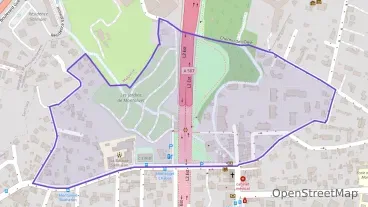 Appartement 82 m² trois pièces à vendre à Marseille 12e Arrondissement Appartement 82 m² trois pièces à vendre à Marseille 12e Arrondissement