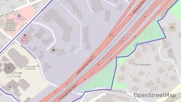 Appartement 65 m² quatre pièces à vendre à Marseille 13e Arrondissement Appartement 65 m² quatre pièces à vendre à Marseille 13e Arrondissement