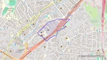 Appartement 65 m² quatre pièces à vendre à Marseille 13e Arrondissement Appartement 65 m² quatre pièces à vendre à Marseille 13e Arrondissement