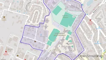 appartement de trois chambres 110 m² à vendre à Marseille 13e Arrondissement