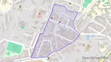 appartement d'une chambre 51 m² à vendre à Marseille 13e Arrondissement