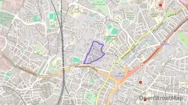 appartement d'une chambre 51 m² à vendre à Marseille 13e Arrondissement