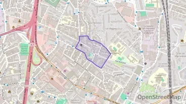 appartement de trois chambres 55 m² à vendre à Marseille 14e Arrondissement