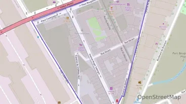 Appartement 37 m² deux pieces à vendre à Marseille 15e Arrondissement