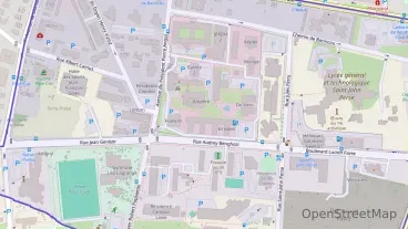 appartement d'une chambre 20 m² à vendre à Pau