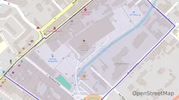 Appartement 72 m² cinq pièces à vendre à Marseille 13e Arrondissement