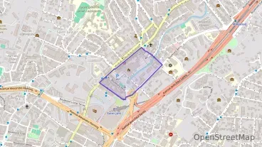 Appartement 72 m² cinq pièces à vendre à Marseille 13e Arrondissement