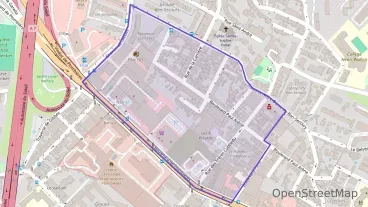 appartement d'une chambre 35 m² à vendre à Marseille 14e Arrondissement