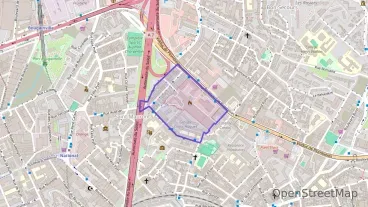 appartement d'une chambre 30 m² à vendre à Marseille 3e Arrondissement