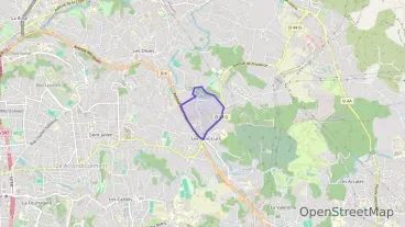 appartement d'une chambre 43 m² à vendre à Marseille 12e Arrondissement