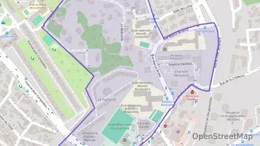 Appartement de trois pièces 65 m² à vendre  à Marseille 12e Arrondissement