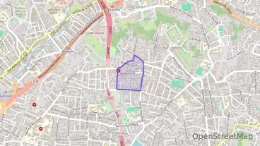 Appartement d'une pièce 90 m² à vendre  à Marseille 12e Arrondissement