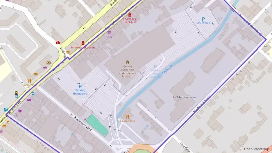 Appartement 35 m² une piece à vendre à Marseille 13e Arrondissement Appartement 35 m² une piece à vendre à Marseille 13e Arrondissement